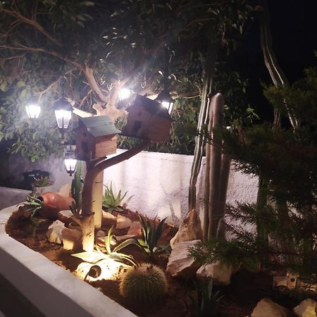 George'S Point Of View Apartment เนาซา ภายนอก รูปภาพ