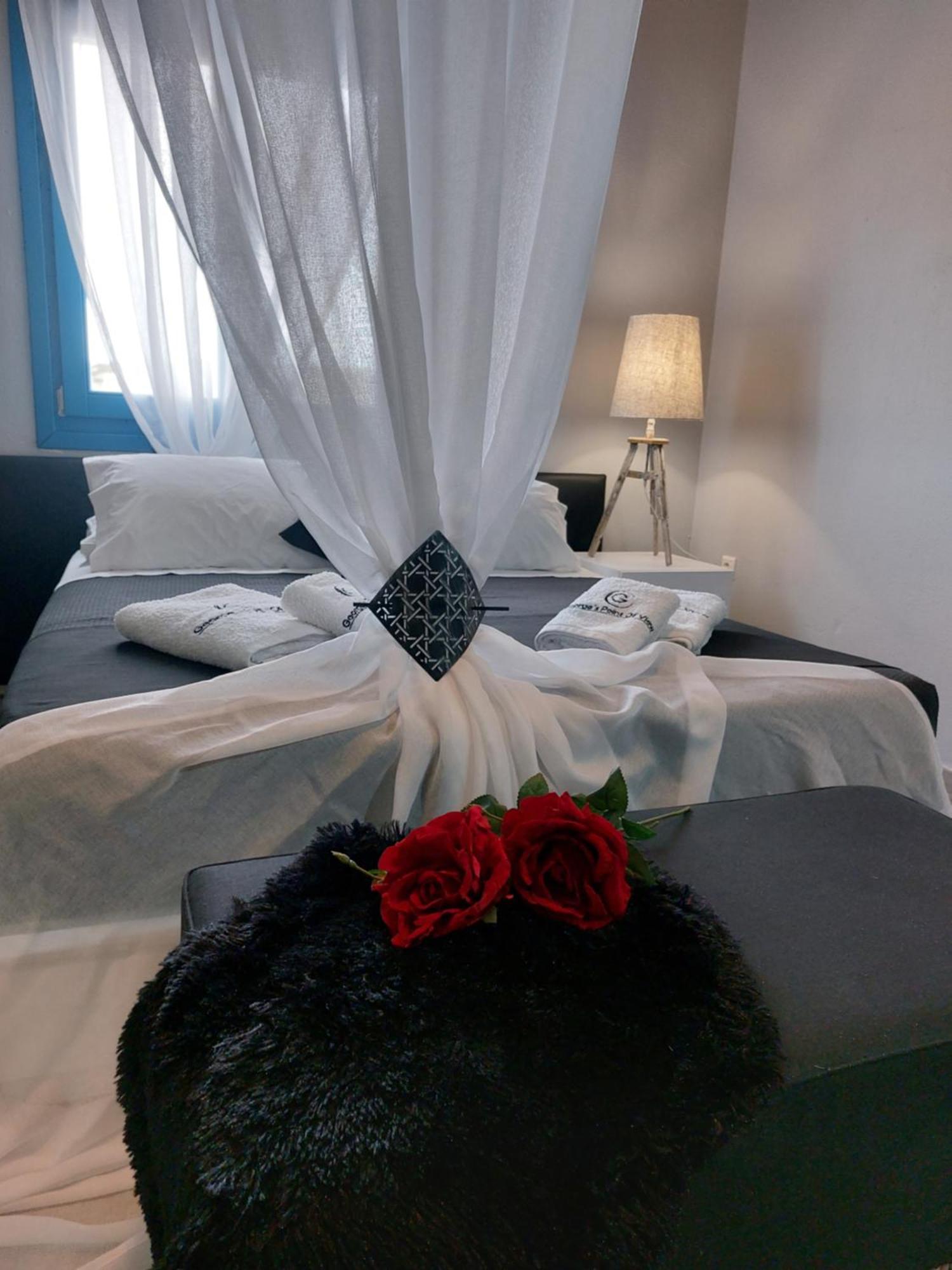 George'S Point Of View Apartment เนาซา ภายนอก รูปภาพ