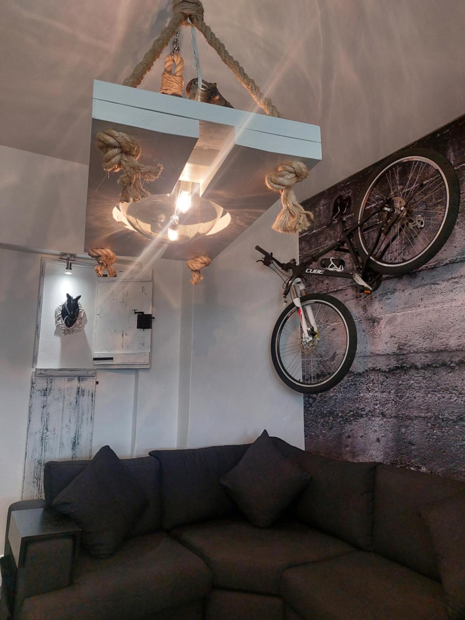 George'S Point Of View Apartment เนาซา ภายนอก รูปภาพ