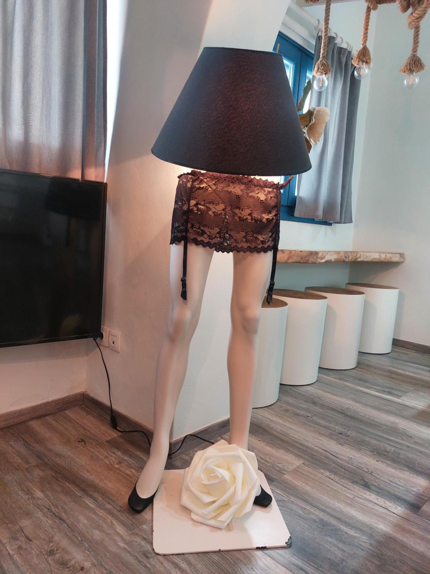 George'S Point Of View Apartment เนาซา ภายนอก รูปภาพ