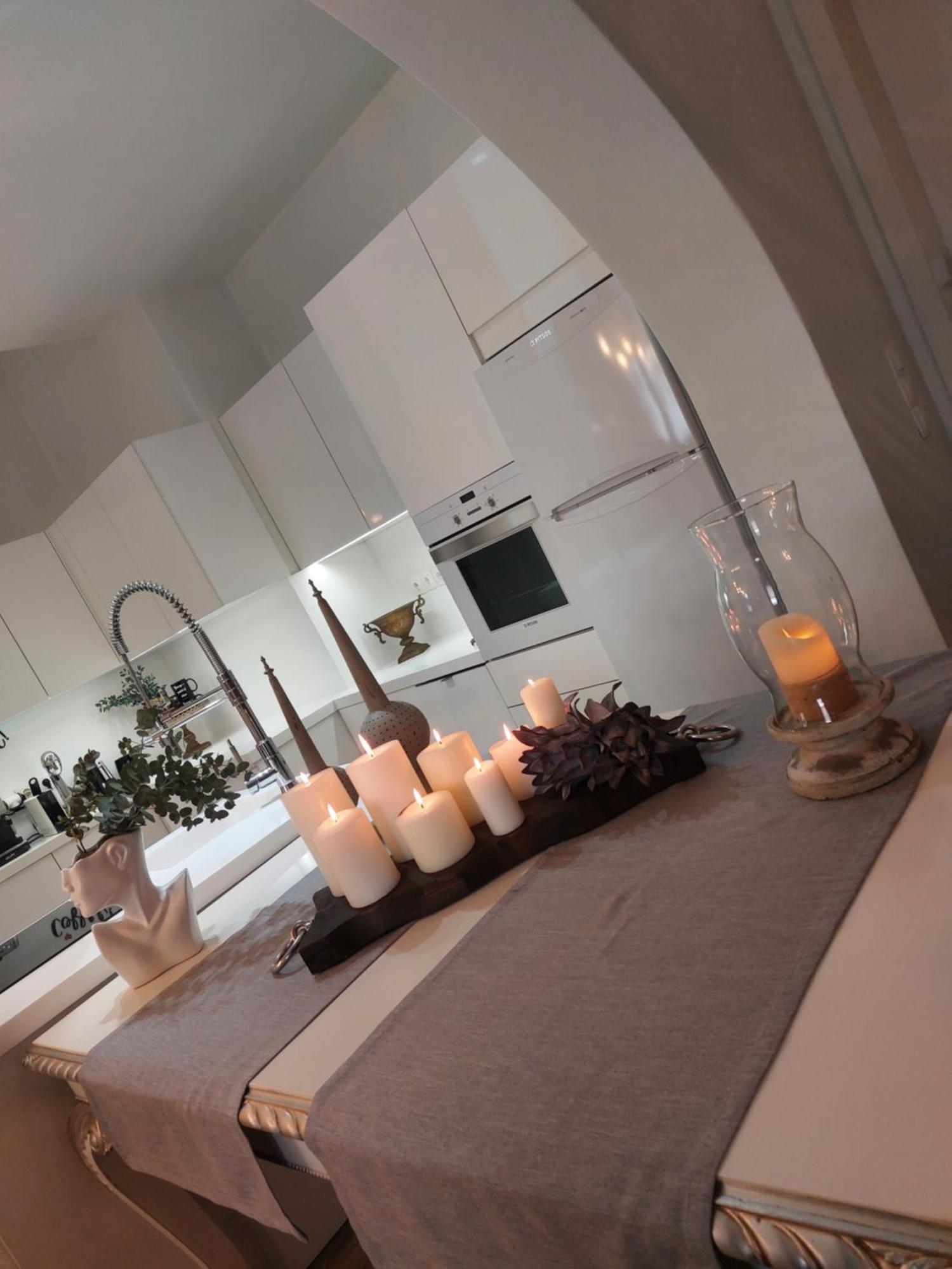 George'S Point Of View Apartment เนาซา ภายนอก รูปภาพ