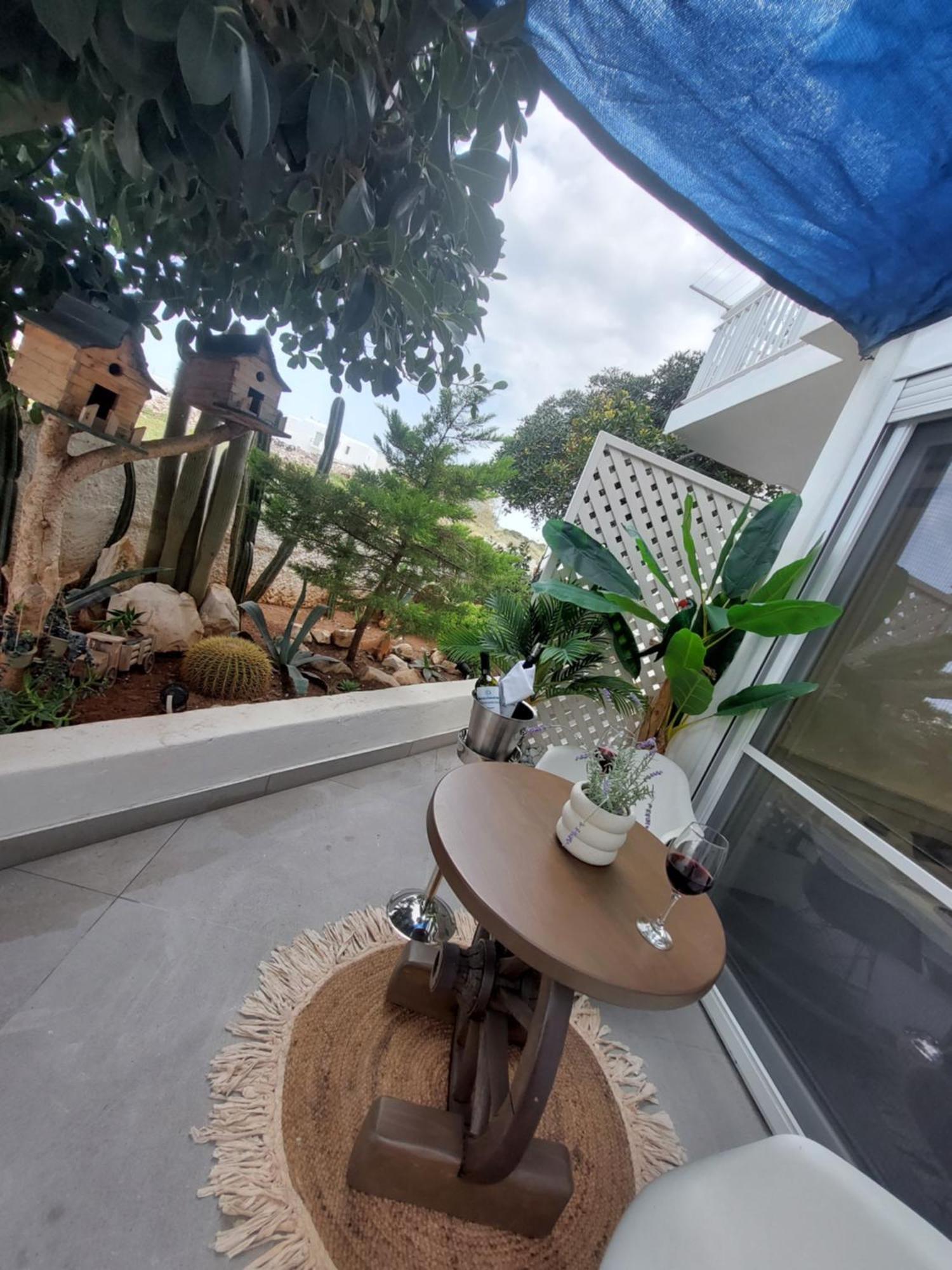 George'S Point Of View Apartment เนาซา ภายนอก รูปภาพ
