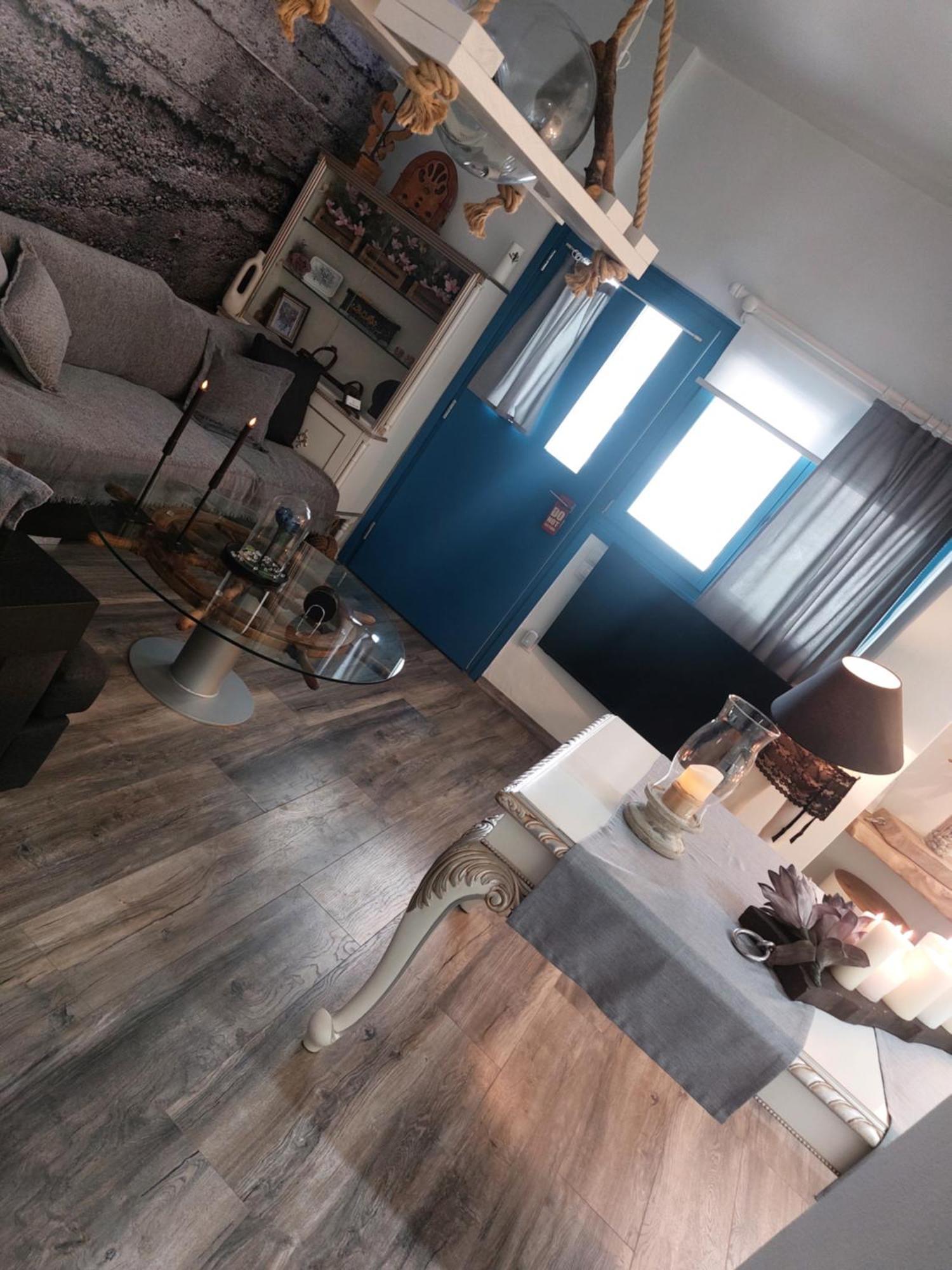 George'S Point Of View Apartment เนาซา ภายนอก รูปภาพ