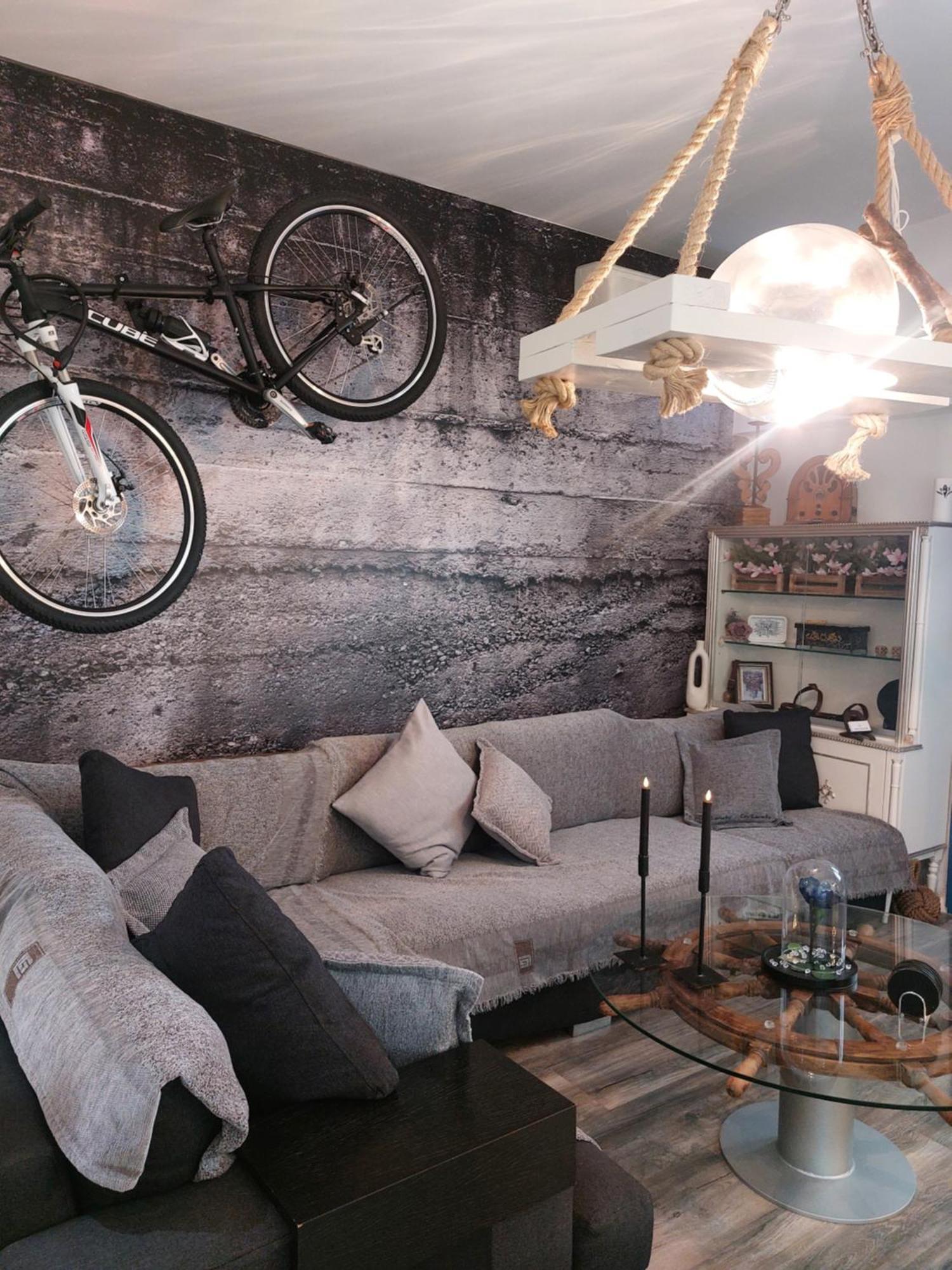 George'S Point Of View Apartment เนาซา ภายนอก รูปภาพ